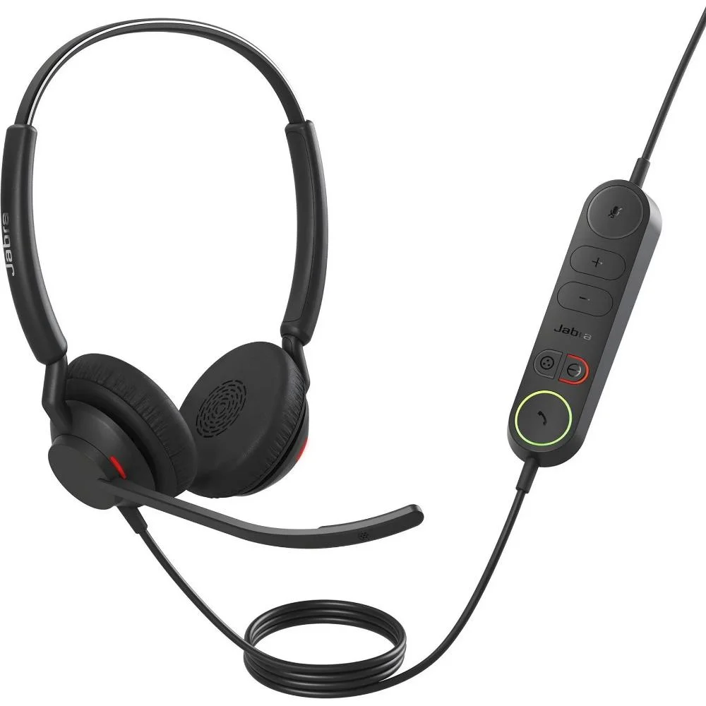 Φωτογραφία προϊόντος: Jabra Engage 40 Stereo (4099-413-279) (JAB4099-413-279)