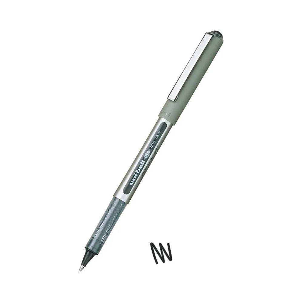 Φωτογραφία προϊόντος: Uni-Ball Στυλό UB-157 0.7 Eye Fine Black (UB15707BLK) (UNIUB15707BLK)