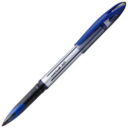 Φωτογραφία προϊόντος: Uni-Ball Στυλό UBA-188L 0.7 Air Blue (UBA188LBL) (UNIUBA188LBL)