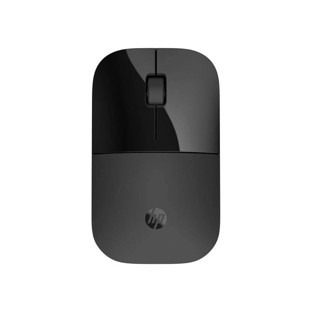Φωτογραφία προϊόντος: HP ACCESSORIES HP Z3700 Dual Black Wireless & Bluetooth Mouse (758A8AA) (HP758A8AA)