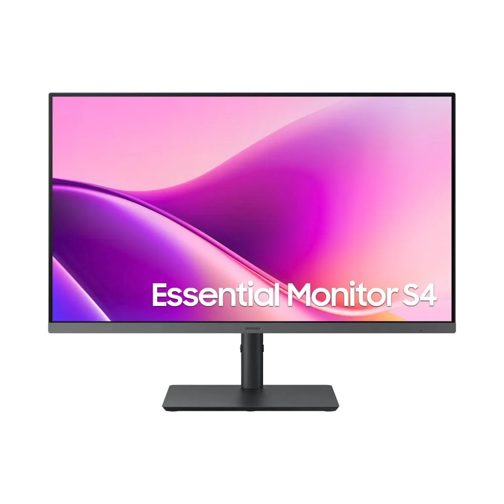 Φωτογραφία προϊόντος: SAMSUNG MONITORS SAMSUNG LS27F434UAUXEN Monitor 27'' (SAMLS27F434UAUXEN)