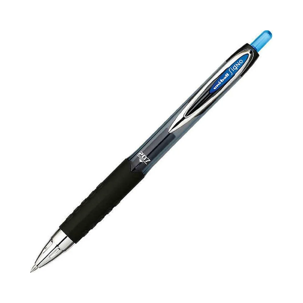 Φωτογραφία προϊόντος: Uni-Ball Στυλό UMN-207 0.7 Blue (UMN20707BL) (UNIUMN20707BL)