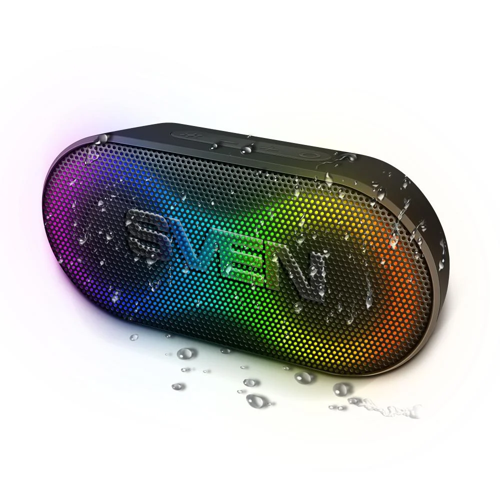 Φωτογραφία προϊόντος: Sven PS-99 Portable BT Speaker (SV-022389)