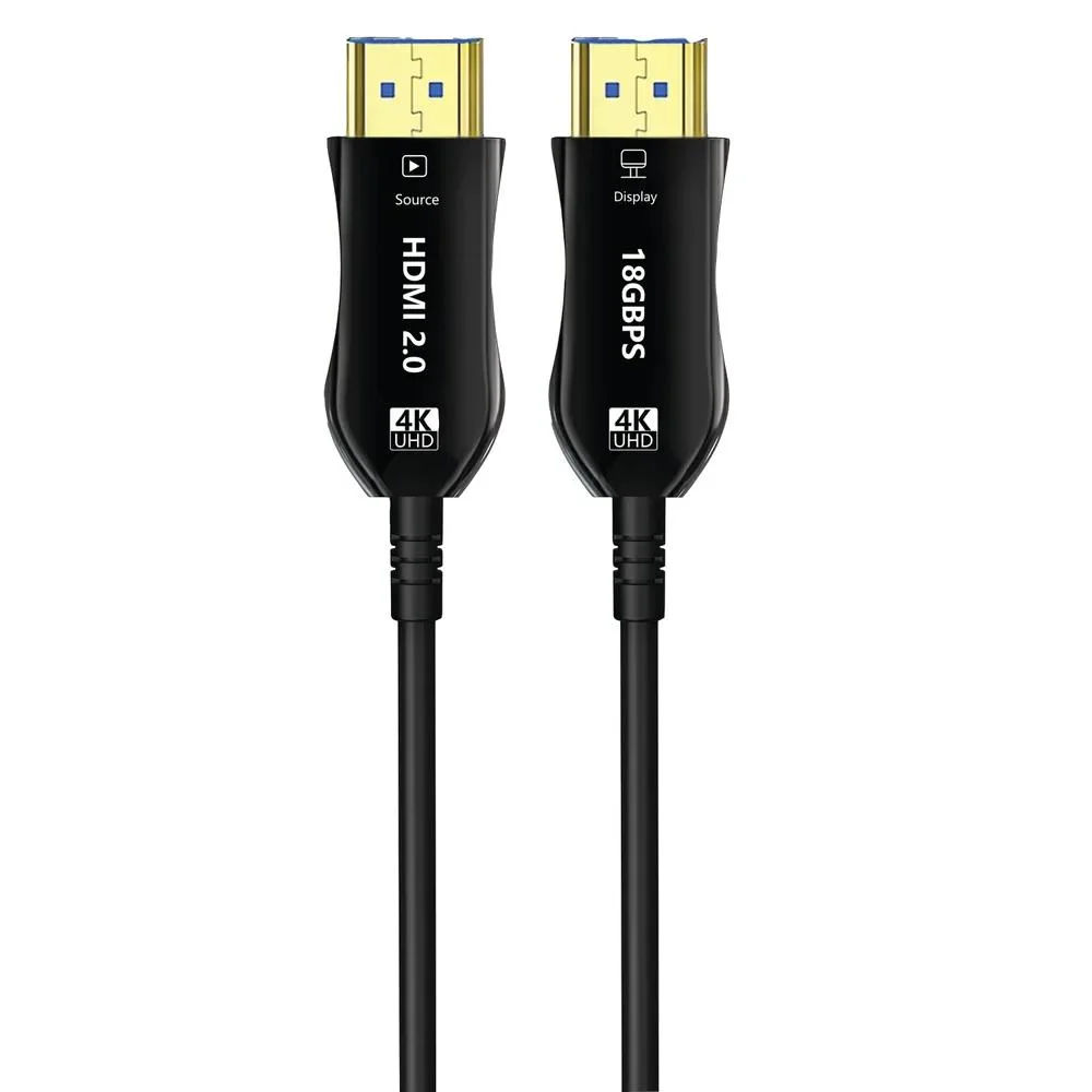 Φωτογραφία προϊόντος: MediaRange HDMI Active Optical Cable 4K 15m (MRCS223)