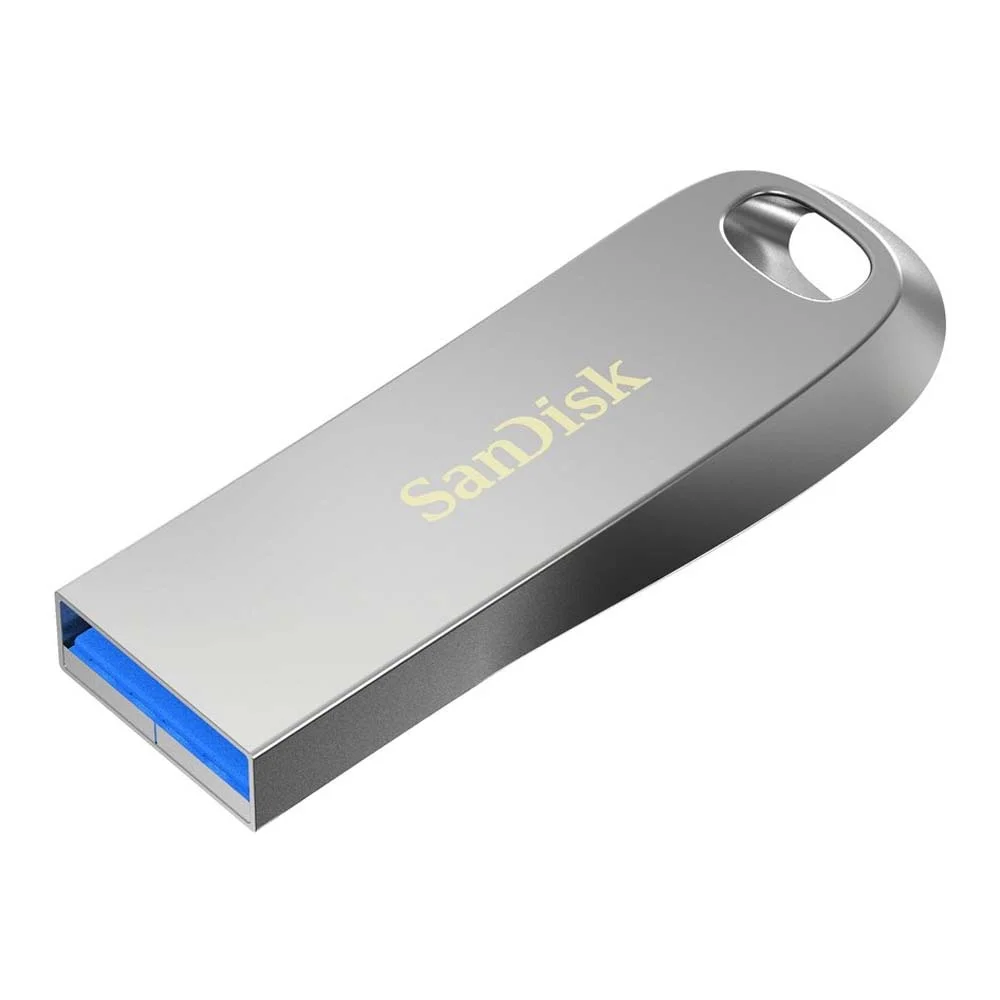 Φωτογραφία προϊόντος: SanDisk Cruzer Ultra Luxe USB 3.1 64GB (SDCZ74-064G-G46) (SANSDCZ74-064G-G46)