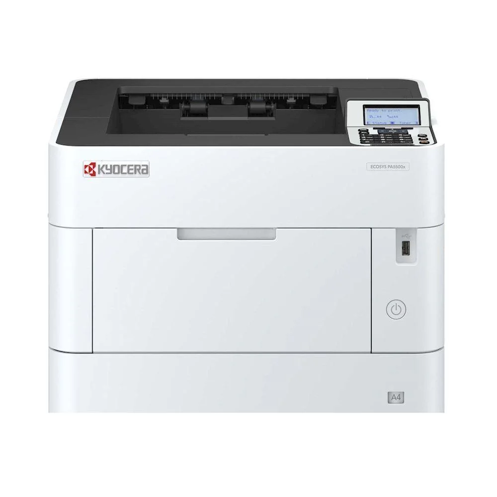 Φωτογραφία προϊόντος: KYOCERA PRINTING KYOCERA ECOSYS PA3500wx laser printer (110C3H3NL0) (KYOPA3500WX)