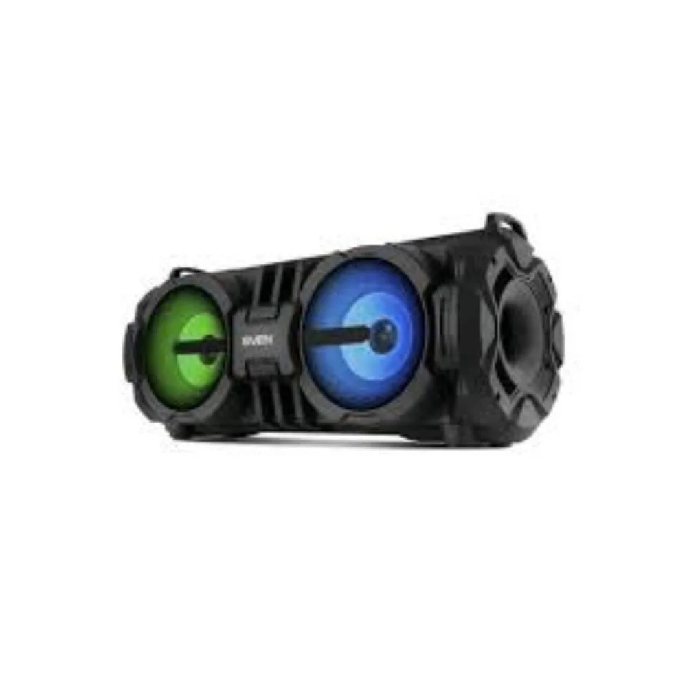 Φωτογραφία προϊόντος: Sven 2.0 Portable Speaker PS-485 Black (SV-017408)