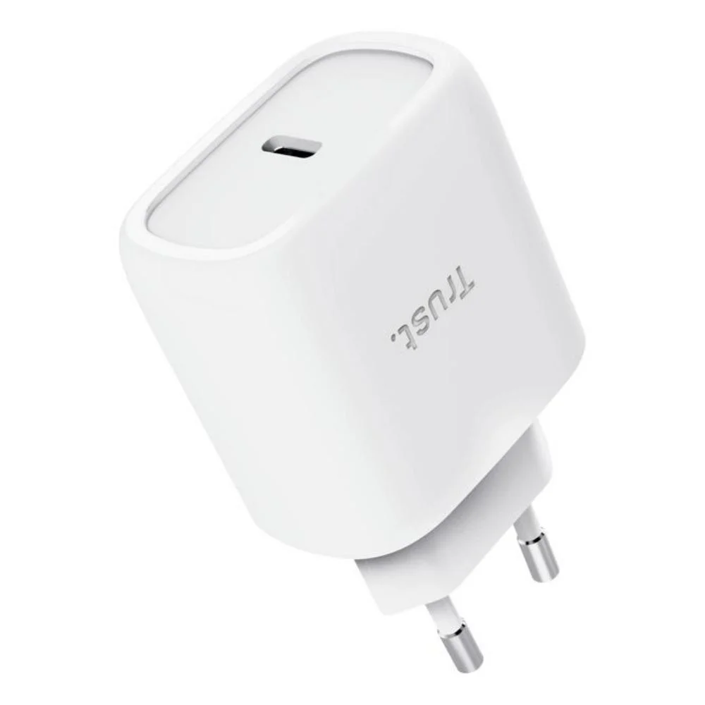 Φωτογραφία προϊόντος: Trust Maxo 45W USB-C GaN Charger (25522) (TRS25522)