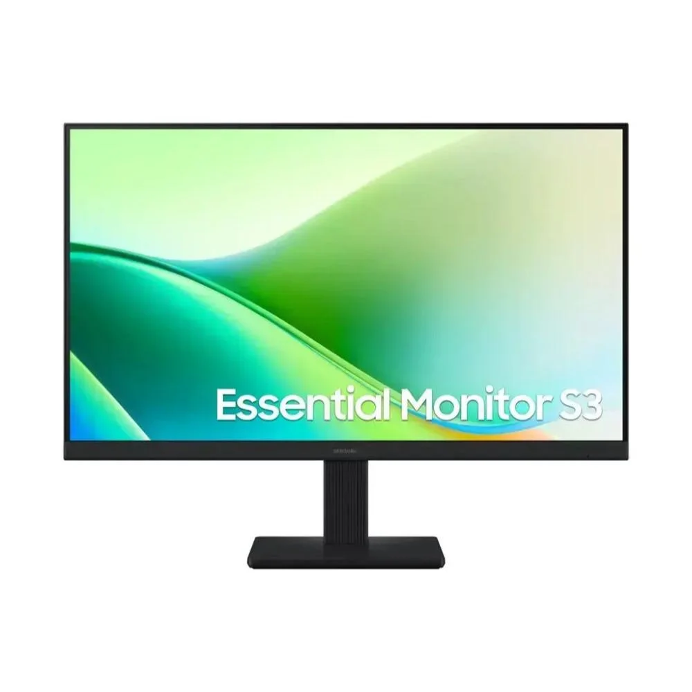 Φωτογραφία προϊόντος: SAMSUNG MONITORS SAMSUNG LS24F310EAUXEN Monitor 24'' (SAMLS24F310EAUXEN)