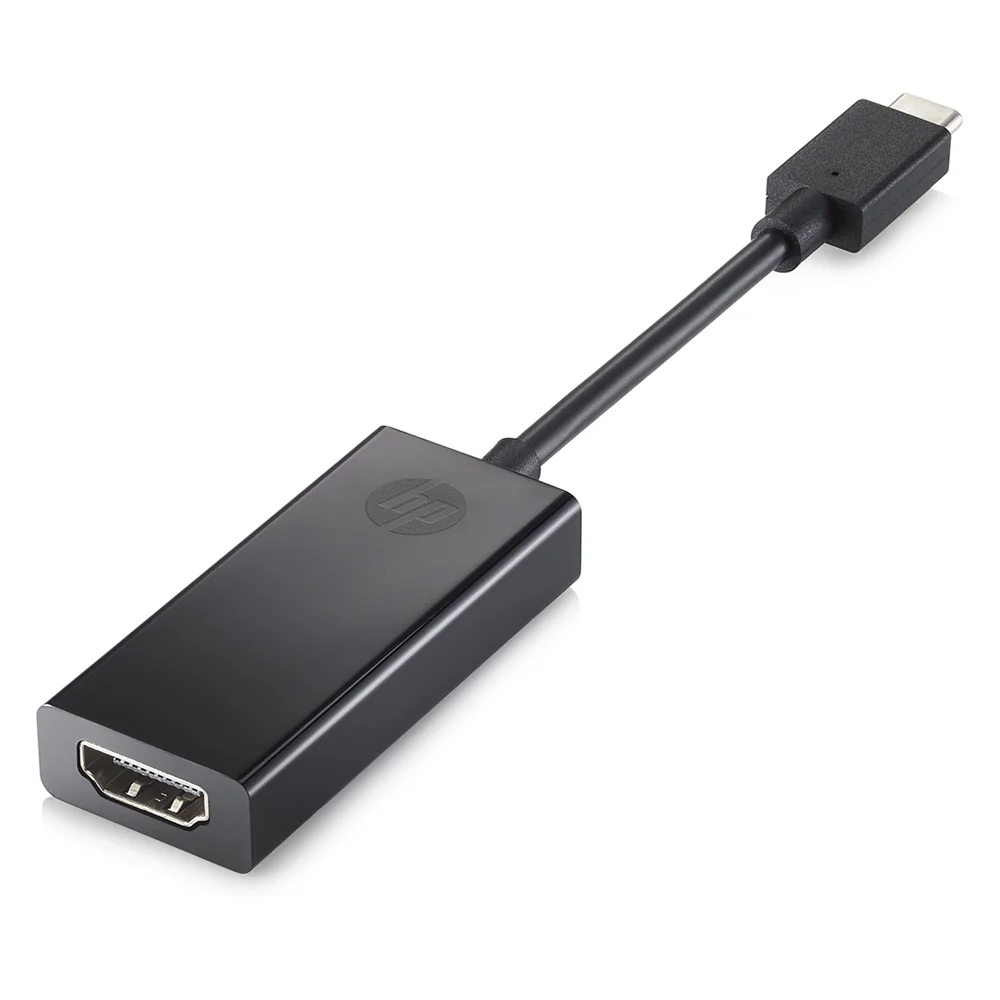 Φωτογραφία προϊόντος: HP ACCESSORIES HP USB-C to HDMI 2.0 Adapter