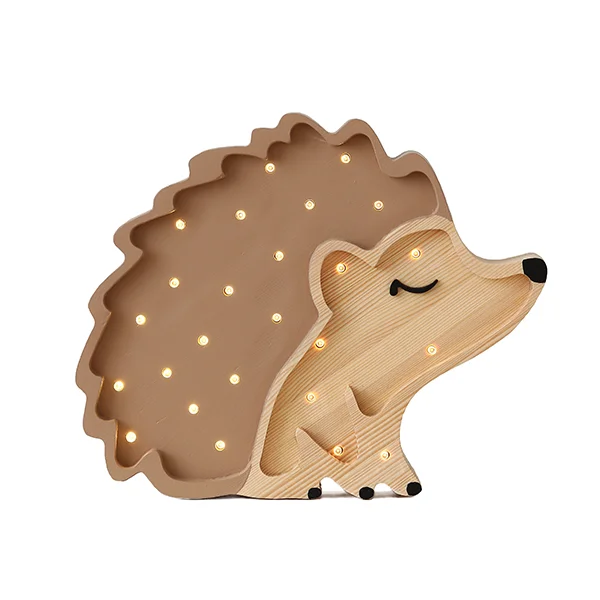 Φωτογραφία προϊόντος: LITTLE LIGHTS LIGHT HEDGEHOG