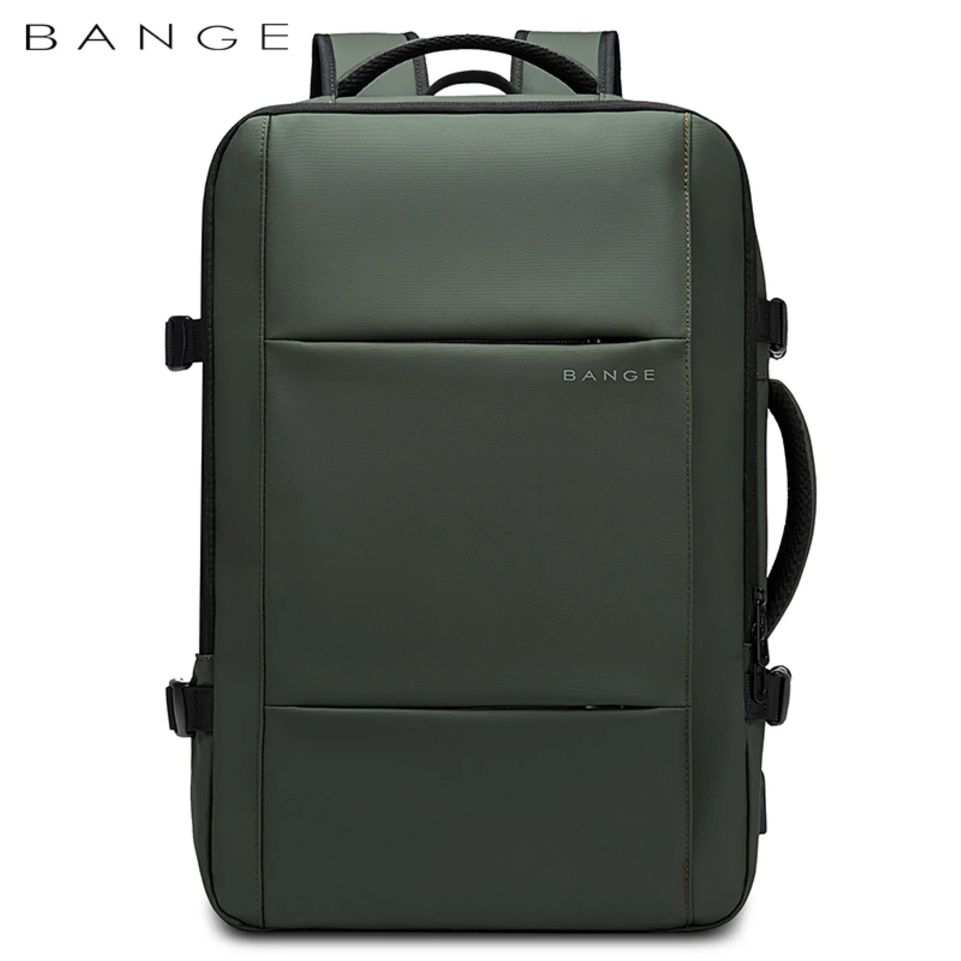 Φωτογραφία προϊόντος: Σακίδιο πλάτης BANGE 1908 45L KHAKI ΧΑΚΙ