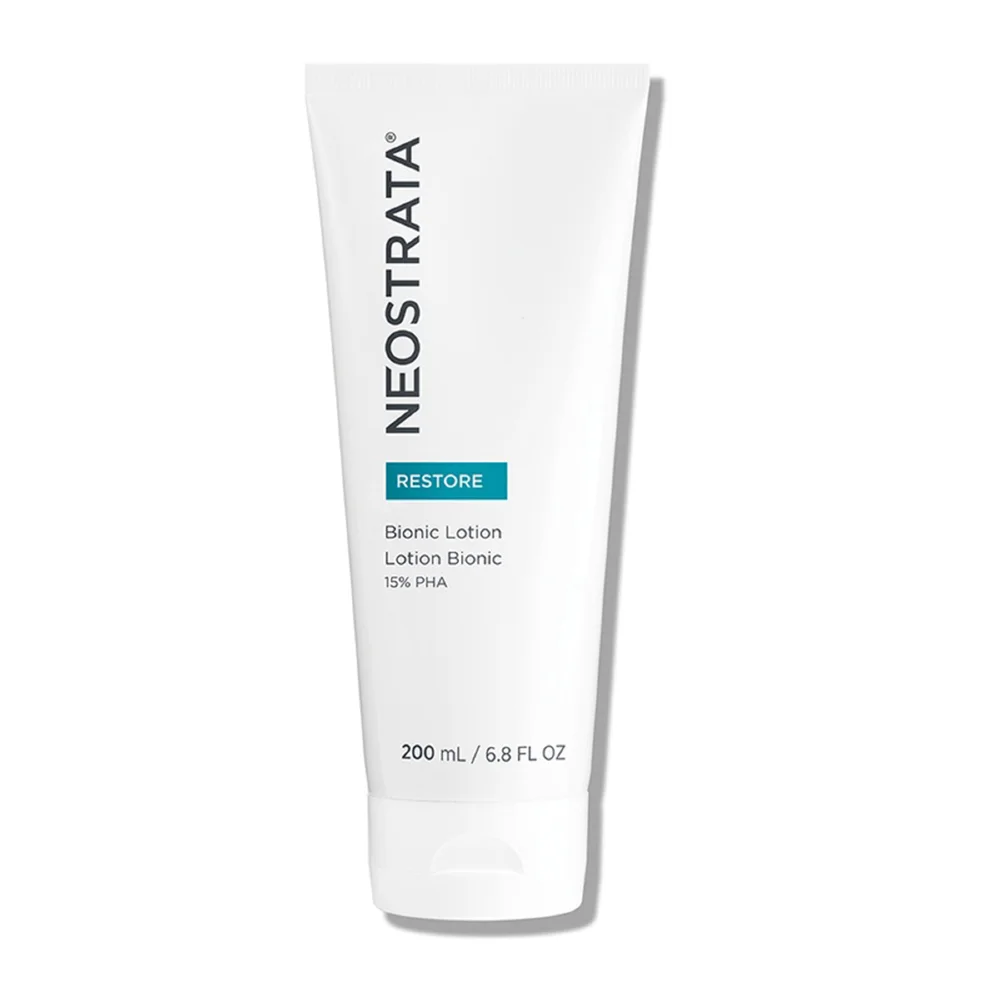 Φωτογραφία προϊόντος: NEOSTRATA Restore Bionic Lotion - Επανορθωτική Ενυδατική Λεπτόρρευστη Κρέμα για Πρόσωπο & Σώμα (200ml)