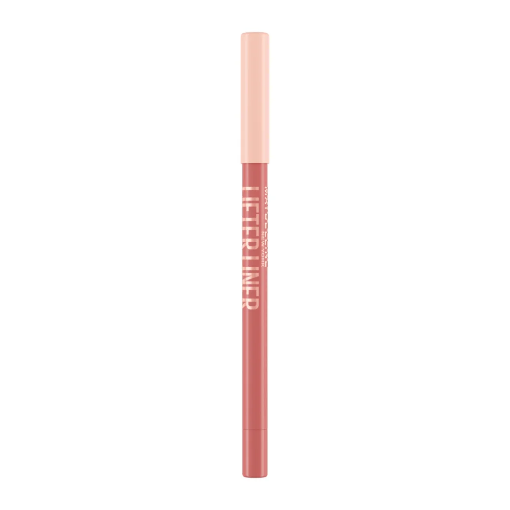 Φωτογραφία προϊόντος: MAYBELLINE Lifter Liner Lip Liner - 12 - Crop Top