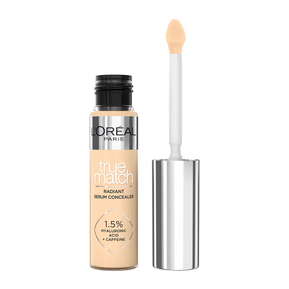 Φωτογραφία προϊόντος: L'OREAL PARIS True Match Radiant Serum Concealer - 4D (11ml)