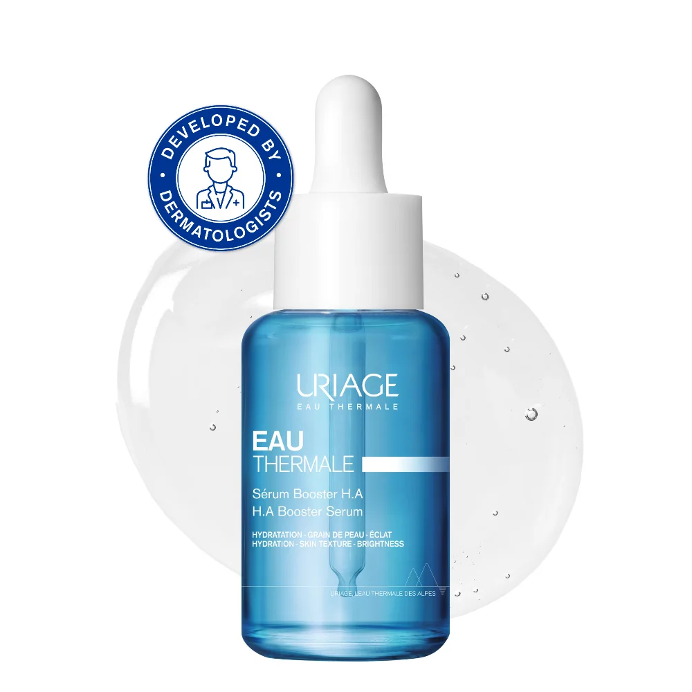 Φωτογραφία προϊόντος: URIAGE Eau Thermale Serum Booster H.A. (30ml)