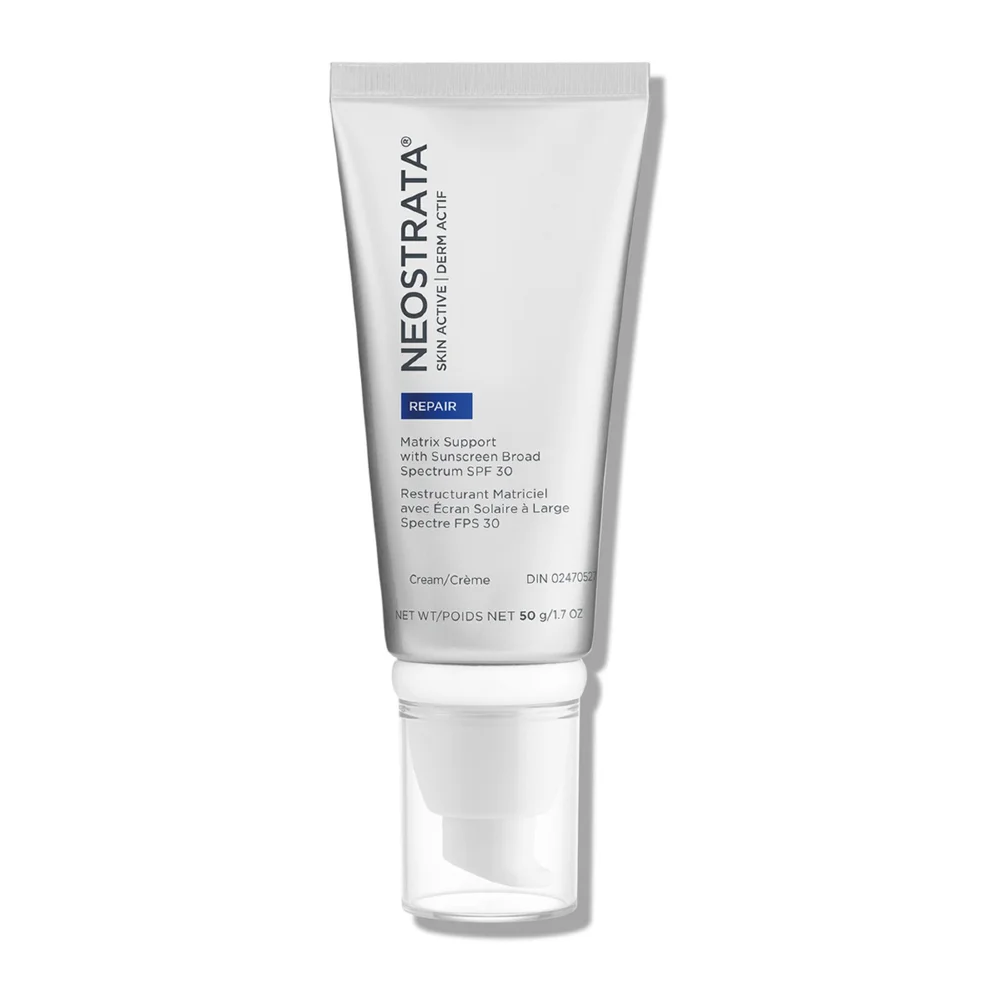 Φωτογραφία προϊόντος: NEOSTRATA Skin Active Repair Matrix Support - Κρέμα Ημέρας για Εντατική Επανόρθωση με Αντηλιακό Δείκτη SPF30 50g