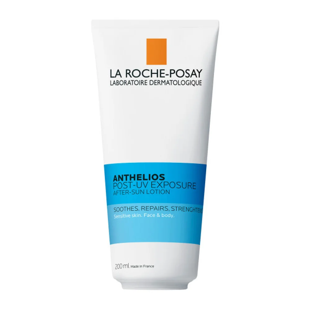 Φωτογραφία προϊόντος: LA ROCHE-POSAY Anthelios POST-UV EXPOSURE - After Sun Lotion για Ενυδάτωση Μετά τον Ήλιο (200ml)