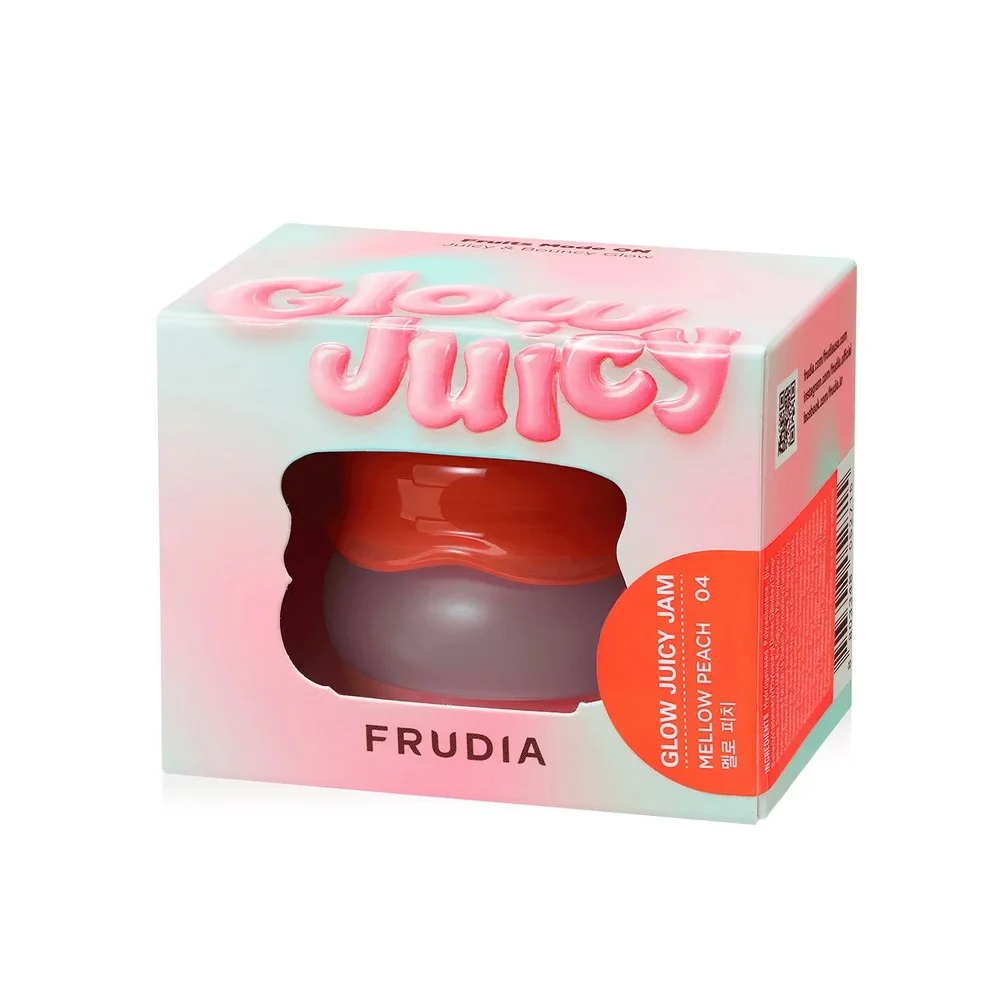 Φωτογραφία προϊόντος: FRUDIA Glow Juicy Jam - 04 Glow Juicy Jam 4,5g