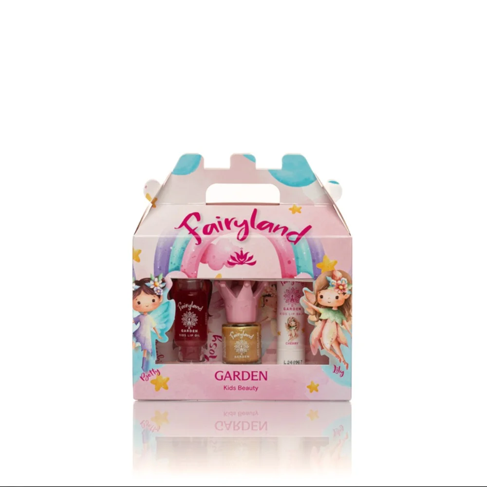 Φωτογραφία προϊόντος: GARDEN Fairyland Box 4