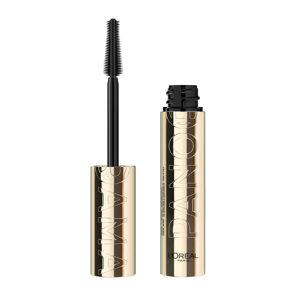 Φωτογραφία προϊόντος: L'OREAL PARIS Panorama Mascara - Black (10ml)