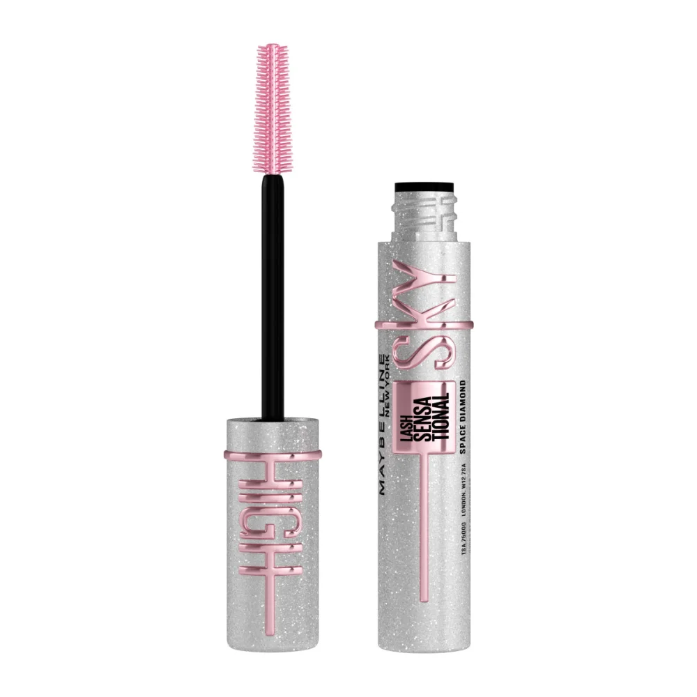 Φωτογραφία προϊόντος: MAYBELLINE Lash Sensational Sky High Mascara - 791 - Space Diamond (8ml)