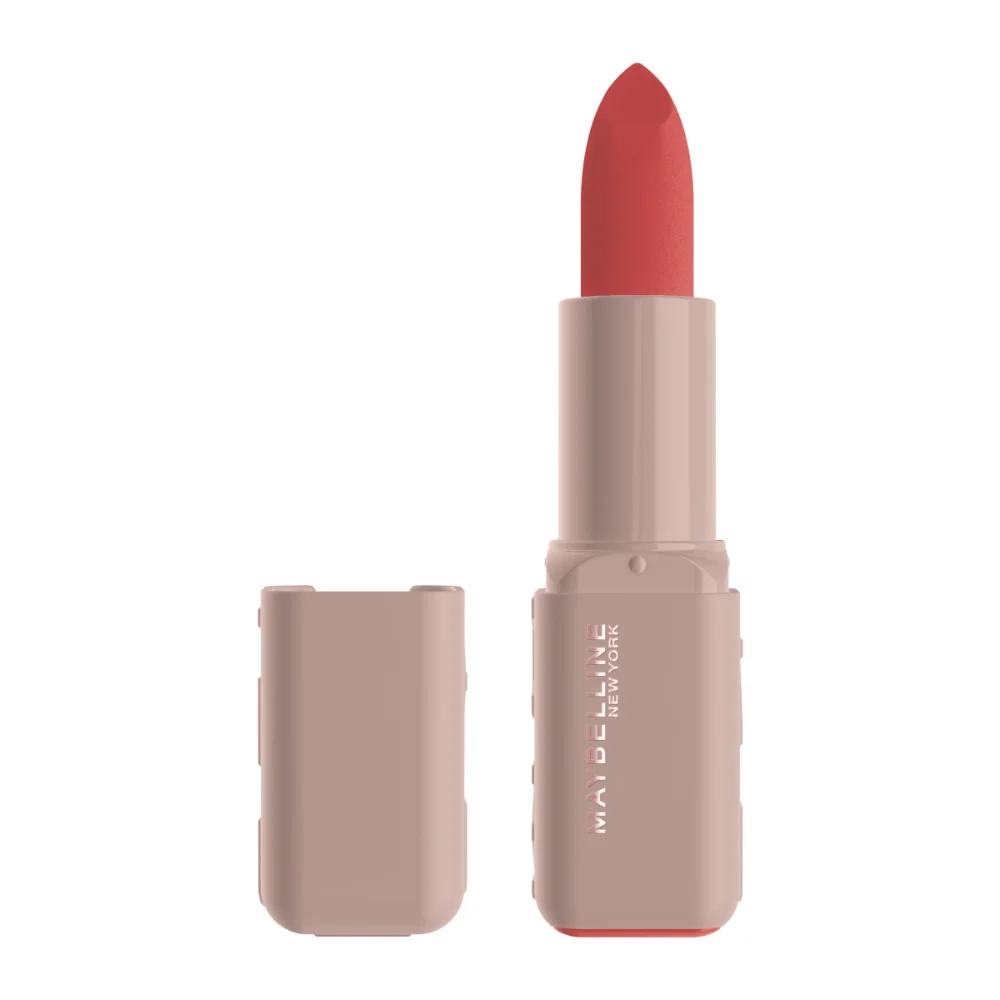 Φωτογραφία προϊόντος: MAYBELLINE Serum Lipstick Μat Κραγιόν - 005 Take the 1