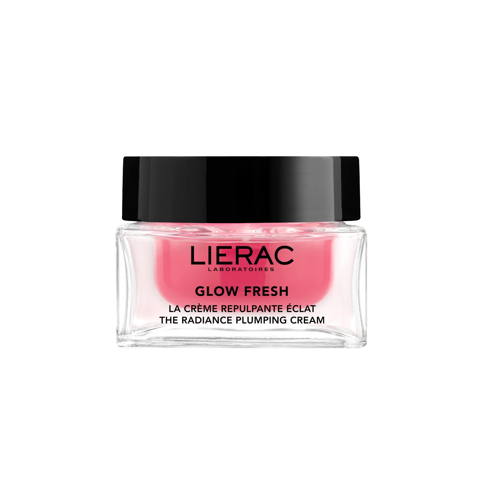 Φωτογραφία προϊόντος: LIERAC Glow Fresh Creme - Η Κρέμα Επαναπύκνωσης (50ml)