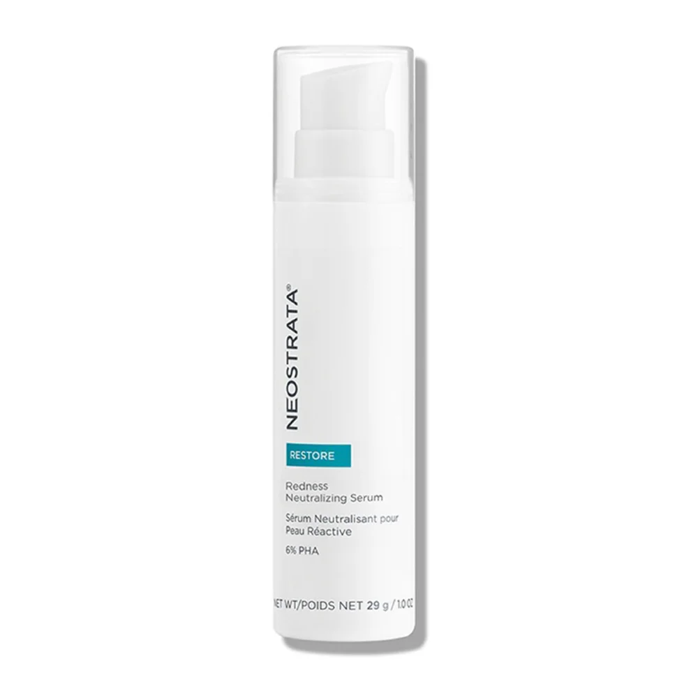 Φωτογραφία προϊόντος: NEOSTRATA Restore Redness Neutralizing Serum - Ενυδατικός & Καταπραϋντικός Ορός Προσώπου για την Ευαίσθητη Επιδερμίδα 29g