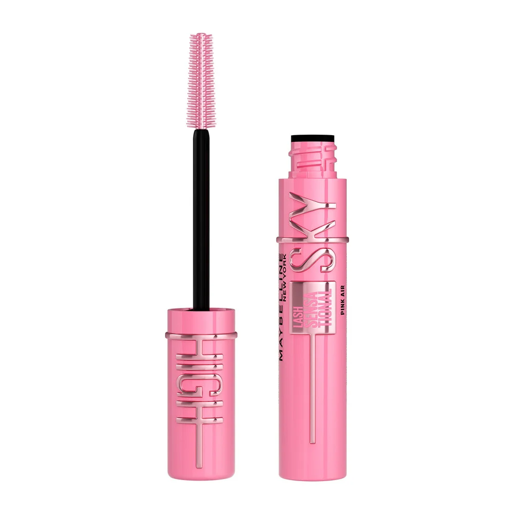 Φωτογραφία προϊόντος: MAYBELLINE Lash Sensational Sky High Mascara - 795 - Pink Air (7ml)