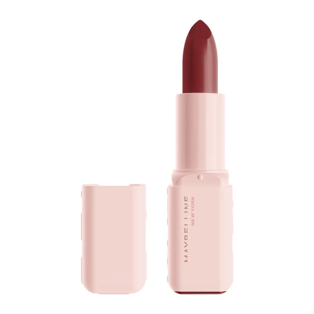 Φωτογραφία προϊόντος: MAYBELLINE Serum Lipstick Σατινέ Κραγιόν - 104 Maybe It's.. Intense