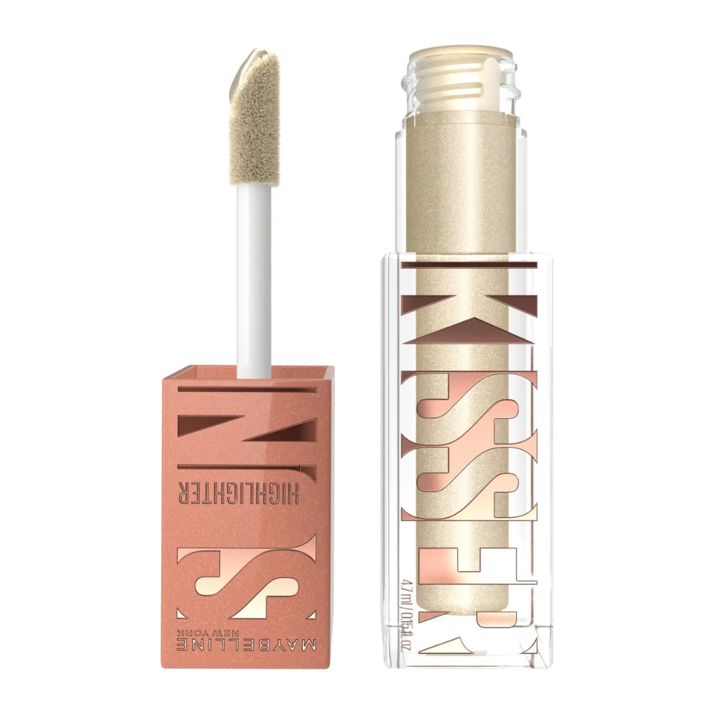 Φωτογραφία προϊόντος: MAYBELLINE Sunkisser Υγρό Highlighter Προσώπου Star Studded - 22 - Highlighter