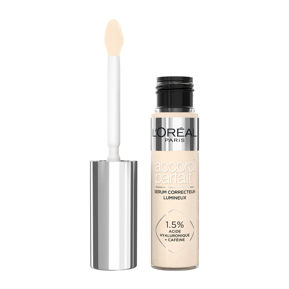 Φωτογραφία προϊόντος: L'OREAL PARIS True Match Radiant Serum Concealer - 1N (11ml)