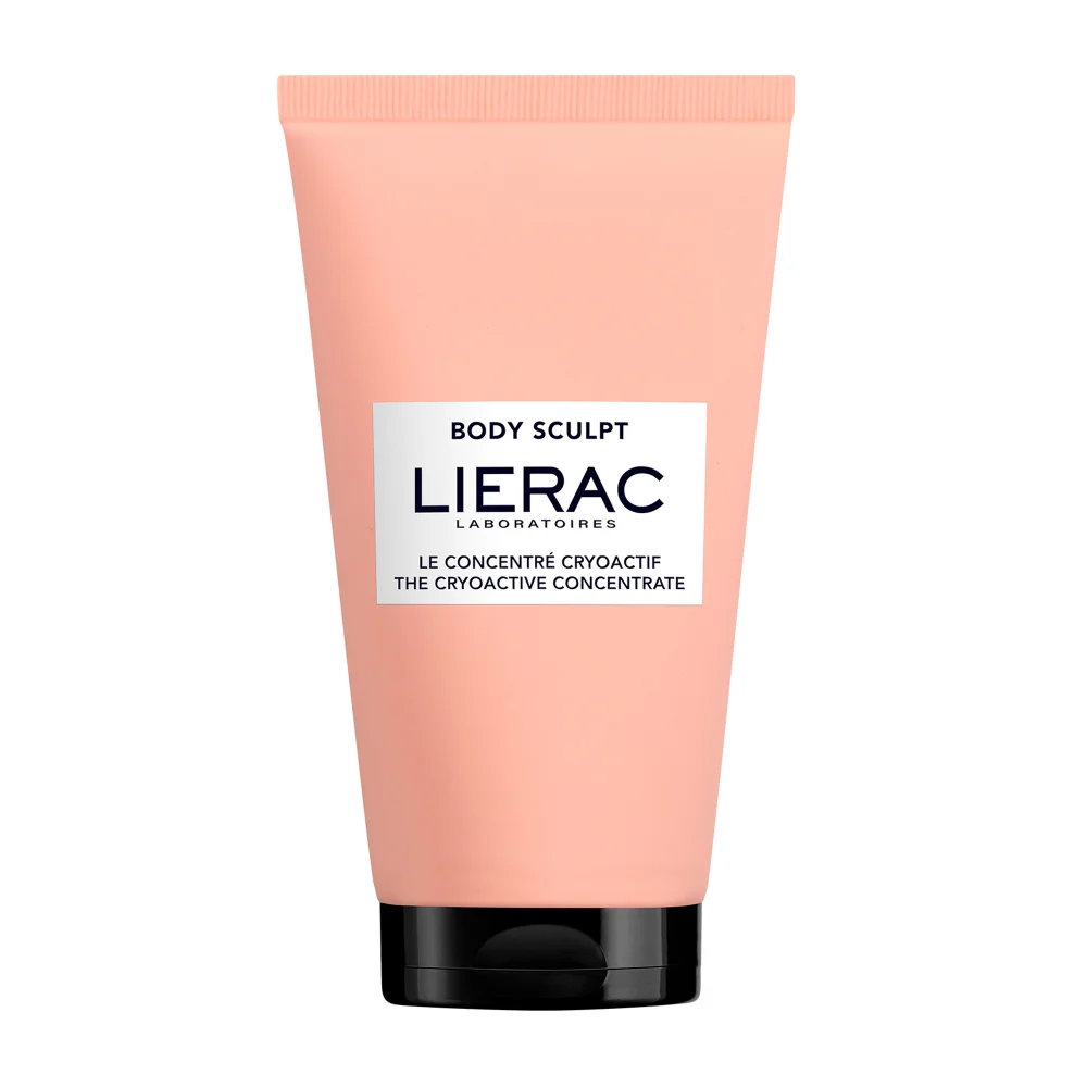 Φωτογραφία προϊόντος: LIERAC Body Sculpt - The Cryoactive Concentrate - Το Κρυοενεργό Συμπύκνωμα (150ml)