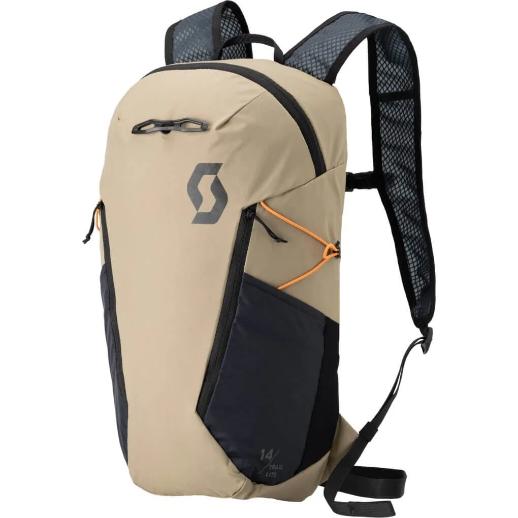 Φωτογραφία προϊόντος: Scott Trail Lite 14 Beige Black Backpack
