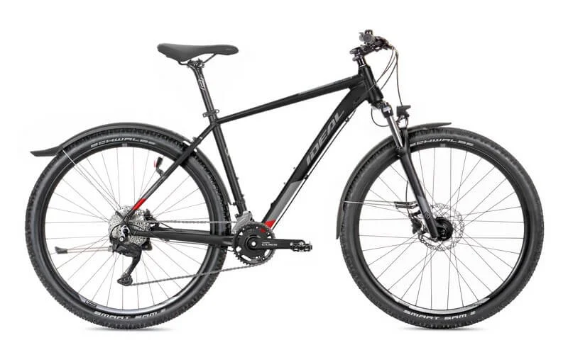 Φωτογραφία προϊόντος: Ideal ZigZag SUV 29 2025 Black