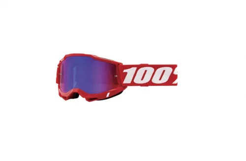 Φωτογραφία προϊόντος: 100% Accurri 2 MTB Goggles