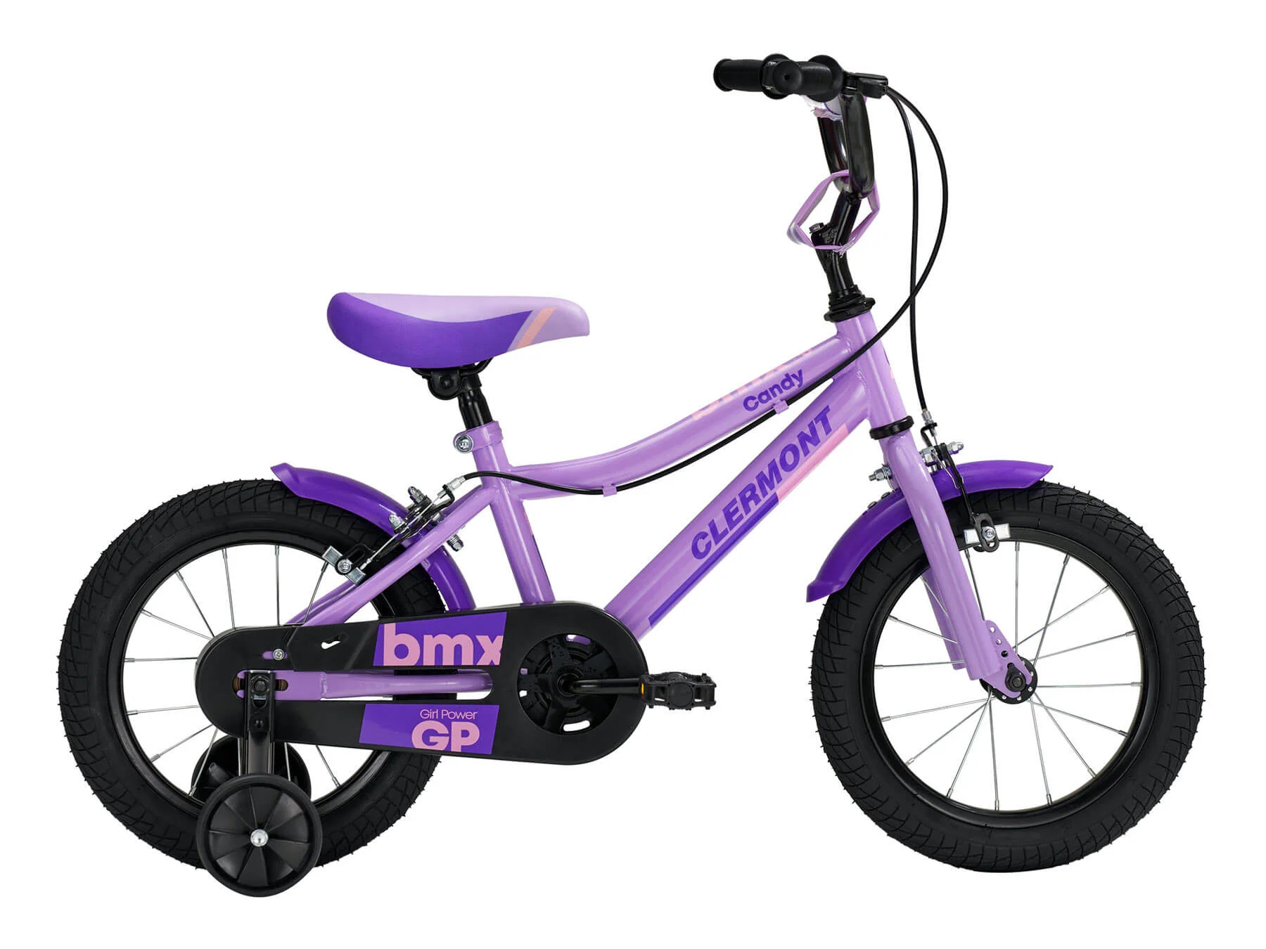 Φωτογραφία προϊόντος: Clermont Candy 16 2025 Purple