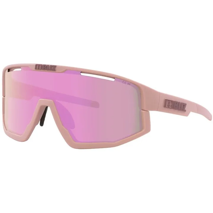 Φωτογραφία προϊόντος: Bliz Fusion Small Matte Pink