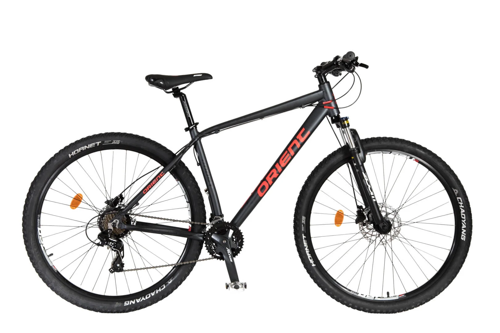 Φωτογραφία προϊόντος: Orient Boost Hydraulic 29" 2026 Black