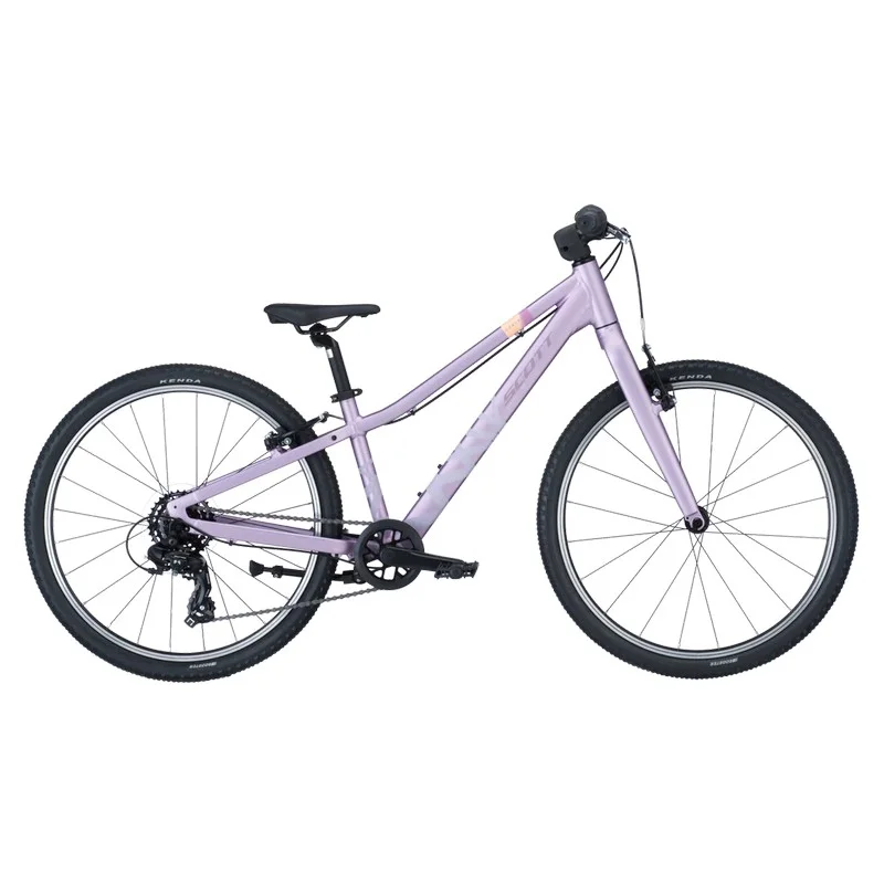 Φωτογραφία προϊόντος: Scott Contrail 24" 2025 Purple