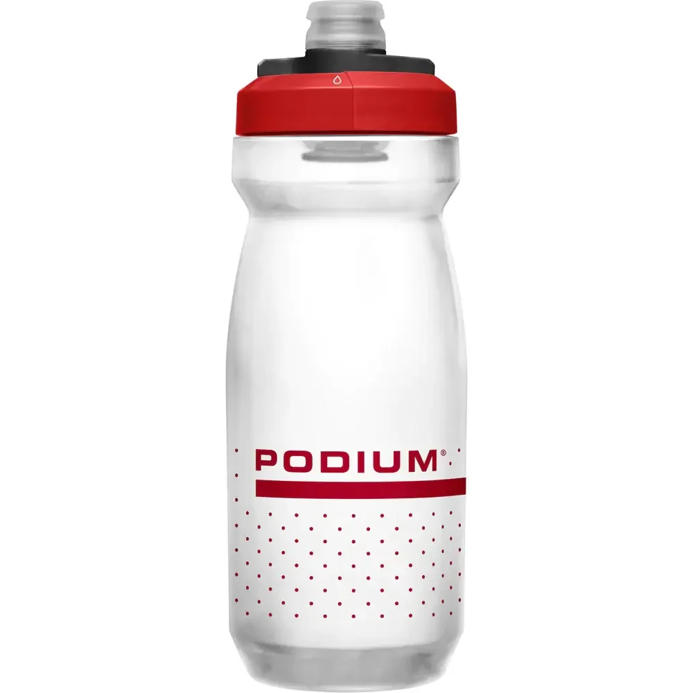 Φωτογραφία προϊόντος: Camelbak Podium Fiery Red 710ml