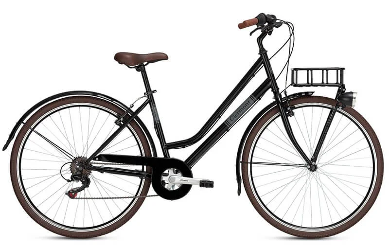 Φωτογραφία προϊόντος: Clermont Adele 28 2026 Black