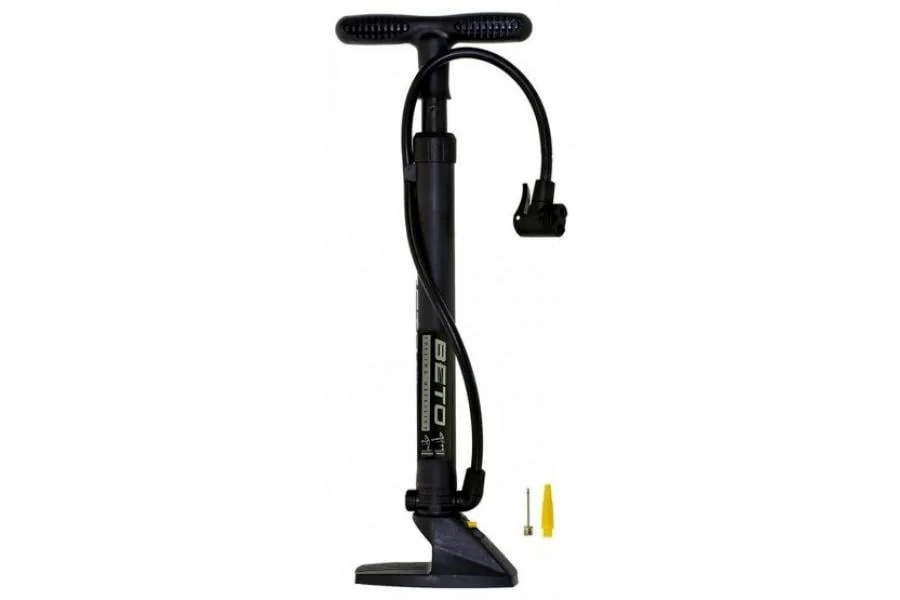 Φωτογραφία προϊόντος: Beto Floor Pump