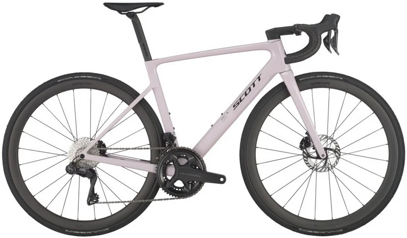 Φωτογραφία προϊόντος: Scott Addict RC 20 2025 Pink