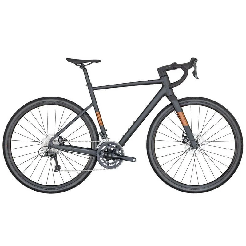 Φωτογραφία προϊόντος: Scott Speedster Gravel 60 2024 Grey