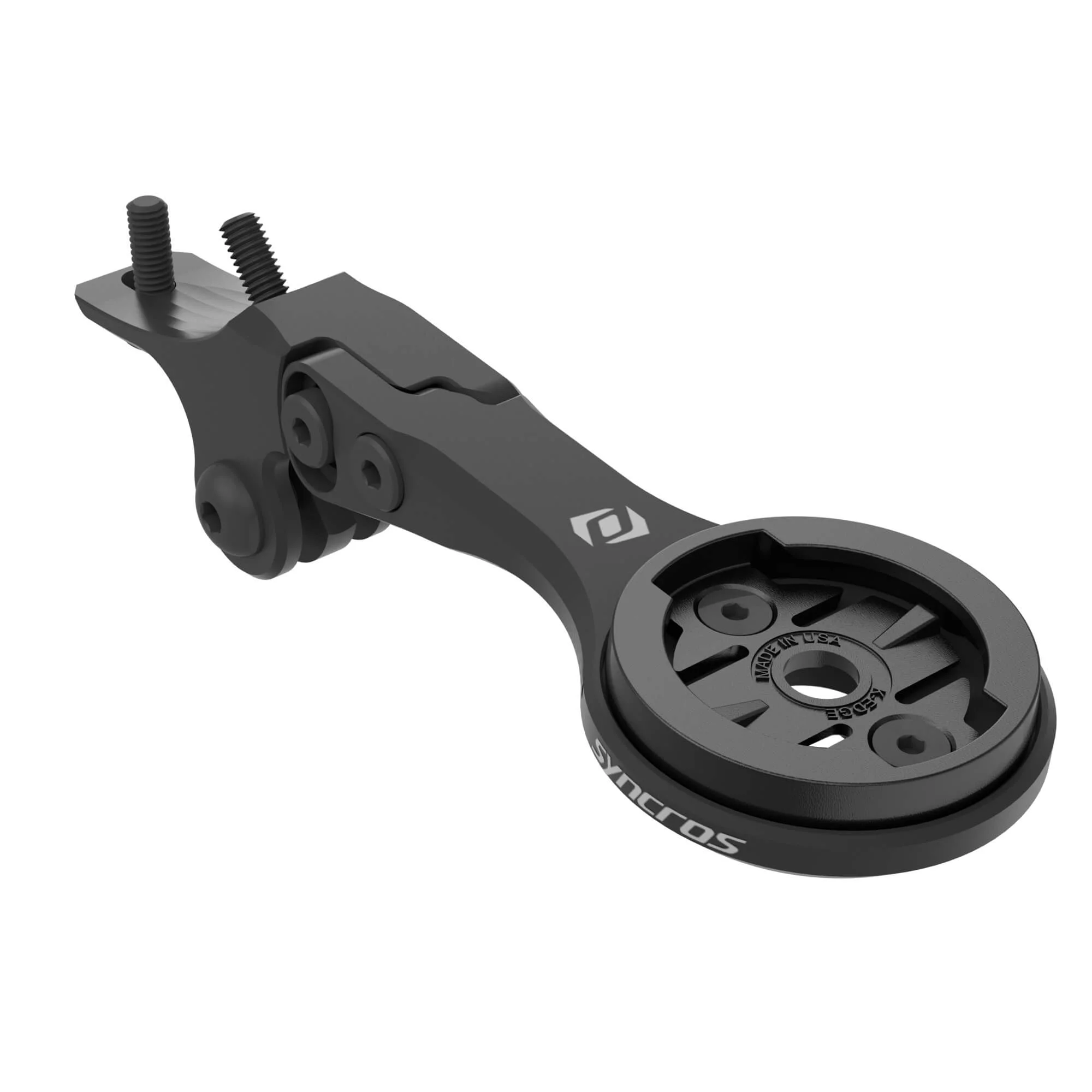 Φωτογραφία προϊόντος: Syncros iC Garmin Edge Mount
