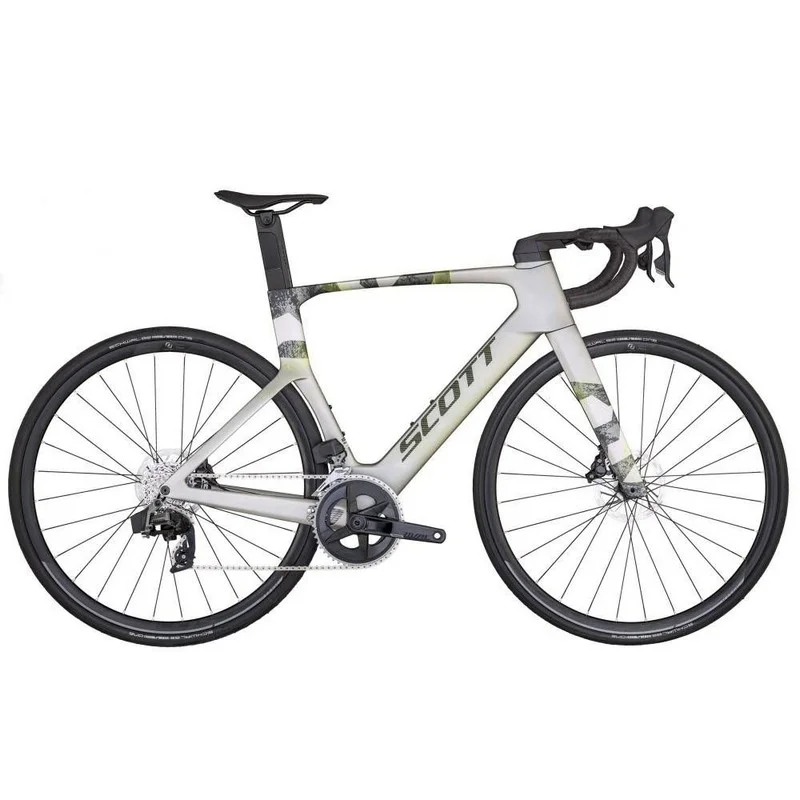 Φωτογραφία προϊόντος: Scott Foil RC 30 2025 White