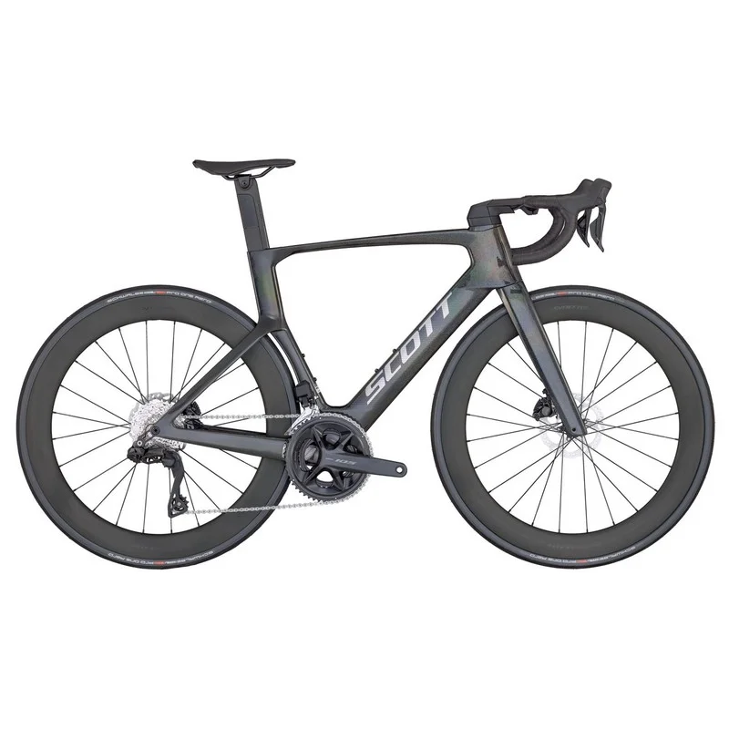 Φωτογραφία προϊόντος: Scott Foil RC 20 2025 Grey