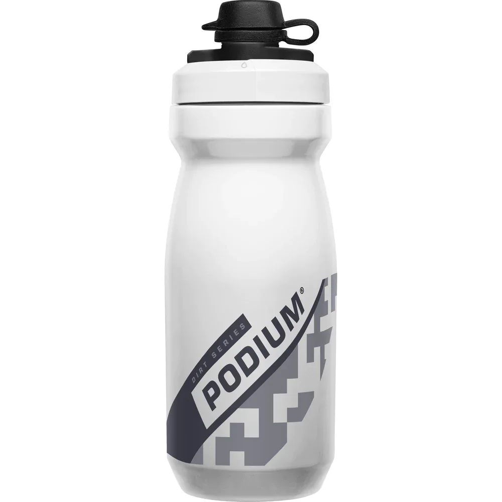 Φωτογραφία προϊόντος: Camelbak Podium Dirt Series White 620ml